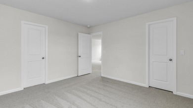 Welcome to North Gate, ideally located in the charming town of on Woodlake Country Club in North Carolina - for sale on GolfHomes.com, golf home, golf lot