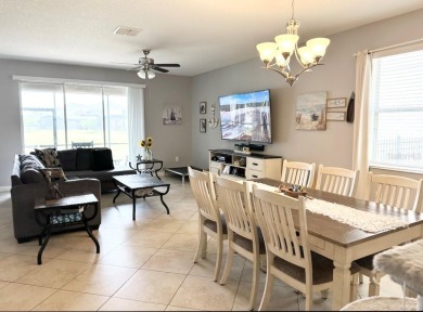 Enjoy the good life in a relaxing golf community close to Disney on Providence Golf Club in Florida - for sale on GolfHomes.com, golf home, golf lot