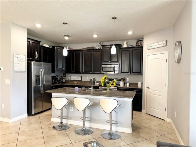 Enjoy the good life in a relaxing golf community close to Disney on Providence Golf Club in Florida - for sale on GolfHomes.com, golf home, golf lot