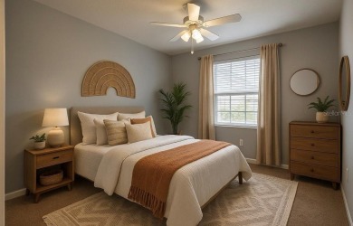 Enjoy the good life in a relaxing golf community close to Disney on Providence Golf Club in Florida - for sale on GolfHomes.com, golf home, golf lot