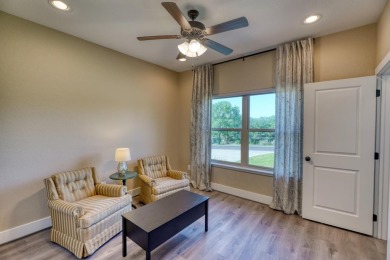 Discover this fabulous single-level duplex unit in Horseshoe Bay on Ram Rock Golf Course in Texas - for sale on GolfHomes.com, golf home, golf lot
