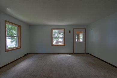Fantastic year round home on one of MN largest lakes! Nestled on on Hardwoods Golf Club At Mille Lacs in Minnesota - for sale on GolfHomes.com, golf home, golf lot