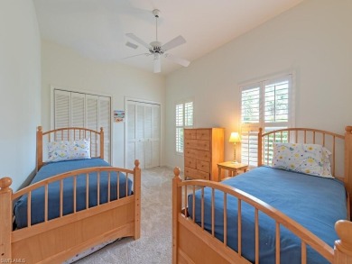 Nestled in the heart of Pelican Landing you will find the on Pelicans Nest Golf Club in Florida - for sale on GolfHomes.com, golf home, golf lot