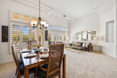 Resort-Style Living in Sun City Palm Desert.  Stunning on Mountain Vista Golf Course At Sun City Palm Desert in California - for sale on GolfHomes.com, golf home, golf lot