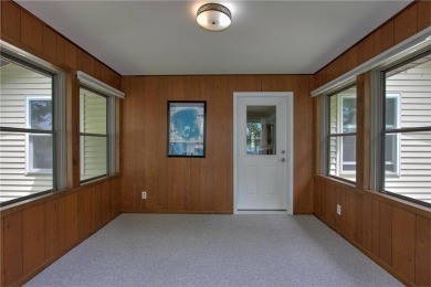 Fantastic year round home on one of MN largest lakes! Nestled on on Hardwoods Golf Club At Mille Lacs in Minnesota - for sale on GolfHomes.com, golf home, golf lot