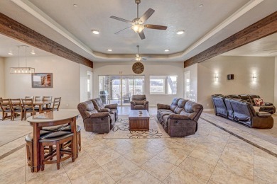 Possible nightly rental but must be put on waiting list on Sand Hollow Golf Resort in Utah - for sale on GolfHomes.com, golf home, golf lot