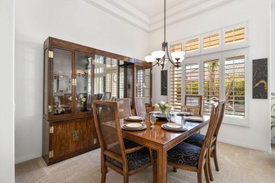Resort-Style Living in Sun City Palm Desert.  Stunning on Mountain Vista Golf Course At Sun City Palm Desert in California - for sale on GolfHomes.com, golf home, golf lot
