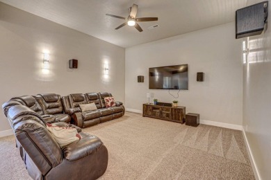 Possible nightly rental but must be put on waiting list on Sand Hollow Golf Resort in Utah - for sale on GolfHomes.com, golf home, golf lot