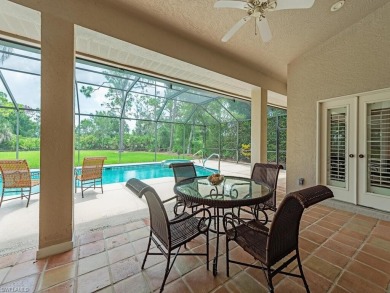 Nestled in the heart of Pelican Landing you will find the on Pelicans Nest Golf Club in Florida - for sale on GolfHomes.com, golf home, golf lot