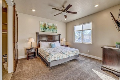 Possible nightly rental but must be put on waiting list on Sand Hollow Golf Resort in Utah - for sale on GolfHomes.com, golf home, golf lot