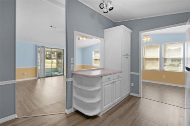 Welcome to Orange Blossom Gardens! This beautiful move in ready on Orange Blossom Hills Golf and Country Club in Florida - for sale on GolfHomes.com, golf home, golf lot