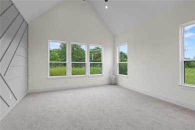 Welcome to 22202 Field Street - A Distinguished Retreat in White on White Bluff Resort - New Course in Texas - for sale on GolfHomes.com, golf home, golf lot