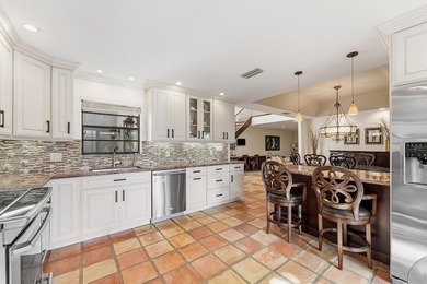 Welcome to 39 Estate Drive--an exceptionally rare Hunters Run on Country Club of Florida in Florida - for sale on GolfHomes.com, golf home, golf lot