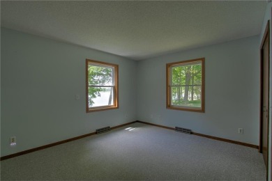 Fantastic year round home on one of MN largest lakes! Nestled on on Hardwoods Golf Club At Mille Lacs in Minnesota - for sale on GolfHomes.com, golf home, golf lot