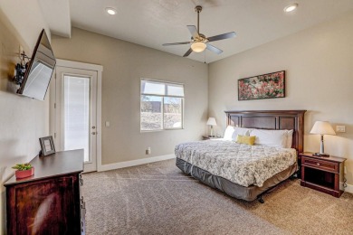 Possible nightly rental but must be put on waiting list on Sand Hollow Golf Resort in Utah - for sale on GolfHomes.com, golf home, golf lot