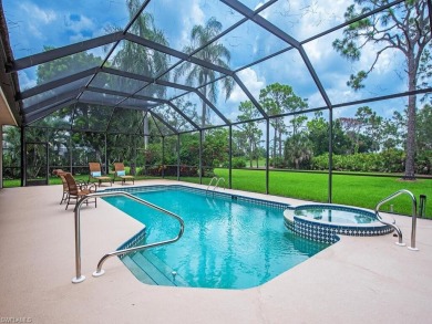 Nestled in the heart of Pelican Landing you will find the on Pelicans Nest Golf Club in Florida - for sale on GolfHomes.com, golf home, golf lot