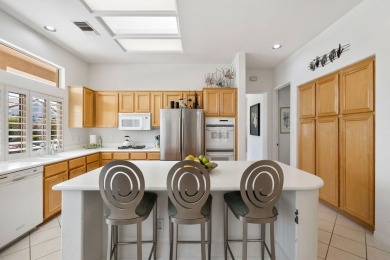 Resort-Style Living in Sun City Palm Desert.  Stunning on Mountain Vista Golf Course At Sun City Palm Desert in California - for sale on GolfHomes.com, golf home, golf lot