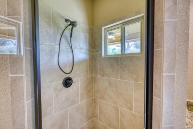 Discover this fabulous single-level duplex unit in Horseshoe Bay on Ram Rock Golf Course in Texas - for sale on GolfHomes.com, golf home, golf lot