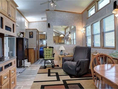 Here is your opportunity to own a seasonal cottage in idyllic on  in Vermont - for sale on GolfHomes.com, golf home, golf lot