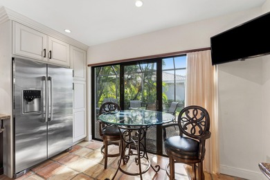 Welcome to 39 Estate Drive--an exceptionally rare Hunters Run on Country Club of Florida in Florida - for sale on GolfHomes.com, golf home, golf lot