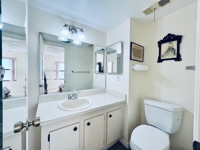 Don't miss out on this 1st floor corner condo. Parking right out on Forest Oaks Golf Club in Florida - for sale on GolfHomes.com, golf home, golf lot