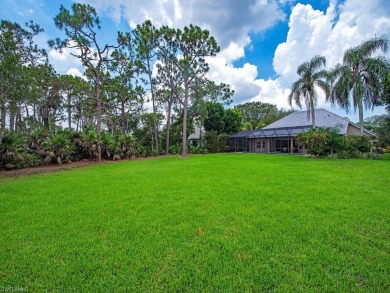 Nestled in the heart of Pelican Landing you will find the on Pelicans Nest Golf Club in Florida - for sale on GolfHomes.com, golf home, golf lot