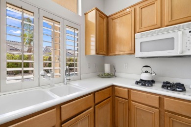Resort-Style Living in Sun City Palm Desert.  Stunning on Mountain Vista Golf Course At Sun City Palm Desert in California - for sale on GolfHomes.com, golf home, golf lot