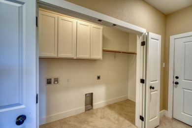 Discover this fabulous single-level duplex unit in Horseshoe Bay on Ram Rock Golf Course in Texas - for sale on GolfHomes.com, golf home, golf lot