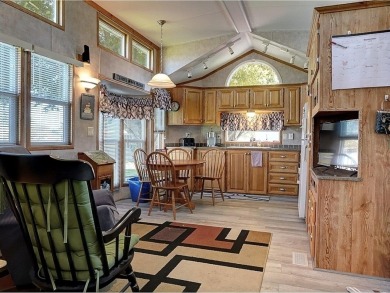 Here is your opportunity to own a seasonal cottage in idyllic on  in Vermont - for sale on GolfHomes.com, golf home, golf lot