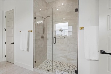 Welcome to 22202 Field Street - A Distinguished Retreat in White on White Bluff Resort - New Course in Texas - for sale on GolfHomes.com, golf home, golf lot