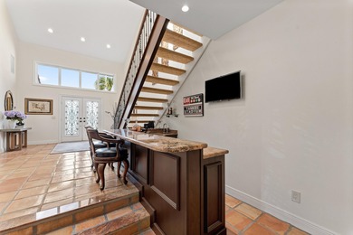 Welcome to 39 Estate Drive--an exceptionally rare Hunters Run on Country Club of Florida in Florida - for sale on GolfHomes.com, golf home, golf lot