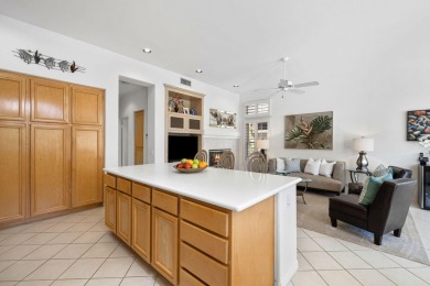 Resort-Style Living in Sun City Palm Desert.  Stunning on Mountain Vista Golf Course At Sun City Palm Desert in California - for sale on GolfHomes.com, golf home, golf lot