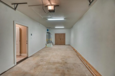 Discover this fabulous single-level duplex unit in Horseshoe Bay on Ram Rock Golf Course in Texas - for sale on GolfHomes.com, golf home, golf lot