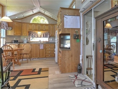 Here is your opportunity to own a seasonal cottage in idyllic on  in Vermont - for sale on GolfHomes.com, golf home, golf lot