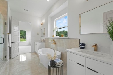Welcome to 22202 Field Street - A Distinguished Retreat in White on White Bluff Resort - New Course in Texas - for sale on GolfHomes.com, golf home, golf lot