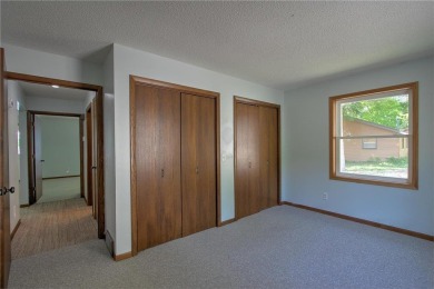 Fantastic year round home on one of MN largest lakes! Nestled on on Hardwoods Golf Club At Mille Lacs in Minnesota - for sale on GolfHomes.com, golf home, golf lot
