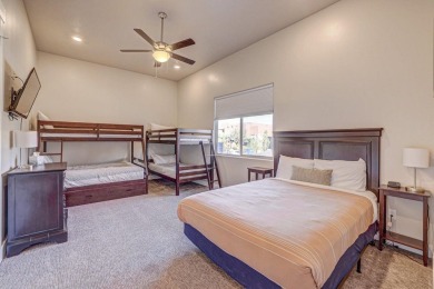 Possible nightly rental but must be put on waiting list on Sand Hollow Golf Resort in Utah - for sale on GolfHomes.com, golf home, golf lot