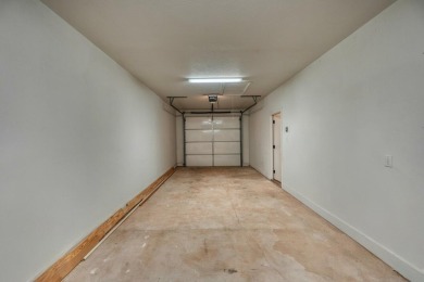 Discover this fabulous single-level duplex unit in Horseshoe Bay on Ram Rock Golf Course in Texas - for sale on GolfHomes.com, golf home, golf lot