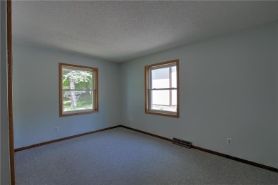 Fantastic year round home on one of MN largest lakes! Nestled on on Hardwoods Golf Club At Mille Lacs in Minnesota - for sale on GolfHomes.com, golf home, golf lot