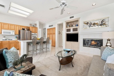 Resort-Style Living in Sun City Palm Desert.  Stunning on Mountain Vista Golf Course At Sun City Palm Desert in California - for sale on GolfHomes.com, golf home, golf lot