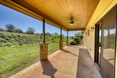 Discover this fabulous single-level duplex unit in Horseshoe Bay on Ram Rock Golf Course in Texas - for sale on GolfHomes.com, golf home, golf lot