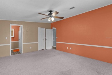 Welcome to Orange Blossom Gardens! This beautiful move in ready on Orange Blossom Hills Golf and Country Club in Florida - for sale on GolfHomes.com, golf home, golf lot