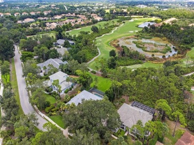 Nestled in the heart of Pelican Landing you will find the on Pelicans Nest Golf Club in Florida - for sale on GolfHomes.com, golf home, golf lot