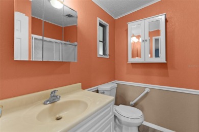 Welcome to Orange Blossom Gardens! This beautiful move in ready on Orange Blossom Hills Golf and Country Club in Florida - for sale on GolfHomes.com, golf home, golf lot