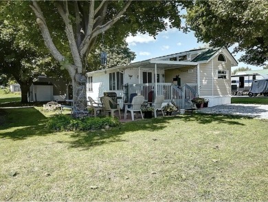 Here is your opportunity to own a seasonal cottage in idyllic on  in Vermont - for sale on GolfHomes.com, golf home, golf lot
