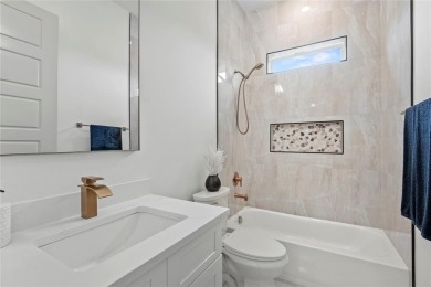 Welcome to 22202 Field Street - A Distinguished Retreat in White on White Bluff Resort - New Course in Texas - for sale on GolfHomes.com, golf home, golf lot