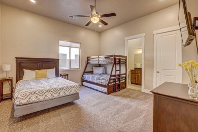 Possible nightly rental but must be put on waiting list on Sand Hollow Golf Resort in Utah - for sale on GolfHomes.com, golf home, golf lot