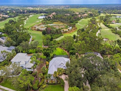 Nestled in the heart of Pelican Landing you will find the on Pelicans Nest Golf Club in Florida - for sale on GolfHomes.com, golf home, golf lot
