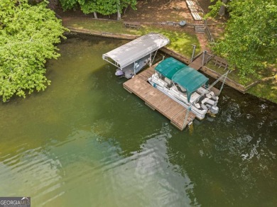 Just in time for summer! Come see what Lake Arrowhead has to on The Highlands Course at Lake Arrowhead in Georgia - for sale on GolfHomes.com, golf home, golf lot