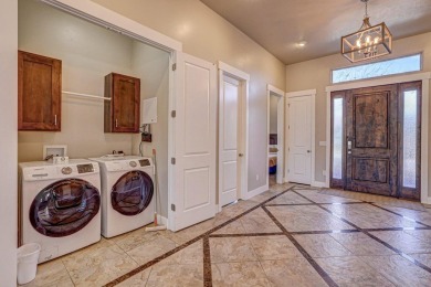 Possible nightly rental but must be put on waiting list on Sand Hollow Golf Resort in Utah - for sale on GolfHomes.com, golf home, golf lot